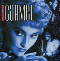 Carmel Collected Формат: Audio CD Дистрибьютор: London Records Ltd Лицензионные товары Характеристики аудионосителей 2000 г Сборник: Импортное издание инфо 10453a.