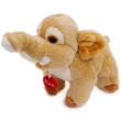 Мягкая игрушка "Слон Пол", 18 см Высота: 18 см Производитель: Китай инфо 10460a.