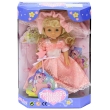 Кукла Sally Ann "Принцесса Вианн", в ассортименте 32,5 см х 9 см инфо 10489a.
