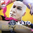 Kato Discolized Формат: Audio CD (Jewel Case) Дистрибьюторы: Dance Paradise UK, Gala Records Россия Лицензионные товары Характеристики аудионосителей 2010 г Сборник: Российское издание инфо 10518a.
