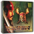 Настольная стратегическая игра "Пираты Карибского моря: Сундук мертвеца" счетчиков, 60 монет, правила игры инфо 10521a.