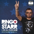 Ringo Starr & His All Starr Band Live At The Greek Theatre 2008 городе пользовались "Rory Storm инфо 10526a.