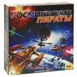 Настольная игра "Космические пираты" правила игры на русском языке инфо 10527a.