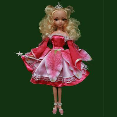 Кукла "Sonya" R6063 27 см Материал: пластик, текстиль инфо 1507j.