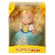 Кукла "Sonya-малыш" R5143 10 см Материал: пластик, текстиль инфо 1538j.