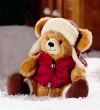 Мягкая игрушка "Медведь Бумер", 27 см 33352 Производитель: Великобритания Изготовитель: Китай инфо 1057a.