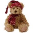 Мягкая игрушка "Медведь Крэнберри", 25 см Китай Производитель: Великобритания Артикул: 33353 инфо 1058a.