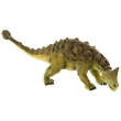 Фигурка декоративная "Анкилозавр" Характеристики: Длина фигурки: 25 см инфо 1169a.