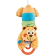 Мягкая игрушка-подвеска "Музыкальный медвежонок" x 8,5 см Изготовитель: Китай инфо 1202a.