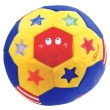 Мягкий музыкальный мячик "Chicco" х 17,5 см Изготовитель: Китай инфо 1227a.