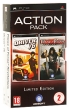 Action Pack: Игра "Driver 76" + игра "Prince of Persia: Revelations" Системные требования: Платформа Sony PSP инфо 1501a.