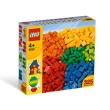 5529 Lego: Базовые кубики Серия: LEGO Криэйтор (Creator) инфо 2811b.