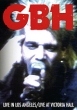 GBH: Live In Los Angeles / Live At Victoria Hall Формат: DVD (PAL) (Keep case) Дистрибьютор: Концерн "Группа Союз" Региональный код: 0 (All) Количество слоев: DVD-5 (1 слой) Звуковые дорожки: инфо 2816b.