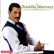 Freddie Mercury The Album Формат: Audio CD (Jewel Case) Дистрибьютор: EMI Records Лицензионные товары Характеристики аудионосителей 2005 г Альбом инфо 3036a.