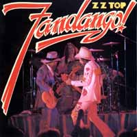 ZZ Top Fandango! Формат: Audio CD Дистрибьютор: London Records Ltd Лицензионные товары Характеристики аудионосителей Альбом инфо 3516a.
