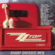 Sharp Dressed Men Формат: Audio CD Дистрибьютор: RCA Лицензионные товары Характеристики аудионосителей 2002 г Сборник: Импортное издание инфо 3533a.