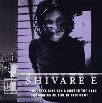 Shivaree I Oughtta Give You A Shot In The Head For Making Me Live In This Dump Формат: Audio CD Дистрибьютор: Odeon Records Лицензионные товары Характеристики аудионосителей Альбом инфо 4965e.