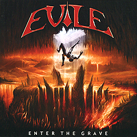 Evile Enter The Grave Формат: Audio CD (Jewel Case) Дистрибьюторы: Earache Records Ltd , Концерн "Группа Союз" Европейский Союз Лицензионные товары Характеристики аудионосителей 2010 г Альбом: Импортное издание инфо 11379e.