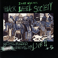 Black Label Society Alcohol Fueled Brewtality Live (2 CD) Формат: 2 Audio CD (Jewel Case) Дистрибьюторы: Zakk Wylde, Концерн "Группа Союз" Германия Лицензионные товары инфо 11386e.