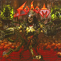 Sodom Sodom Формат: Audio CD (Jewel Case) Дистрибьютор: Концерн "Группа Союз" Лицензионные товары Характеристики аудионосителей 2006 г Альбом инфо 11565e.