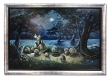 "Пастух улиток" Холст, масло (75,5 х 55,5 см) создают удивительную романтическую атмосферу Иллюстрации инфо 11635e.