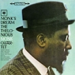 Thelonious Monk Monk's Dream Серия: 360 Sound инфо 3560f.