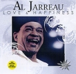 Al Jarreau Love & Happiness Исполнитель Эл Джарро Al Jarreau инфо 3592f.