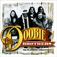 The Doobie Brothers The Platinum Collection Серия: Warner Platinum инфо 3609f.