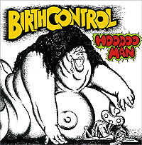 Birth Control Hoodoo Man Формат: Audio CD (Jewel Case) Дистрибьюторы: Columbia, SONY BMG Австрия Лицензионные товары Характеристики аудионосителей 1994 г Альбом: Импортное издание инфо 3709f.