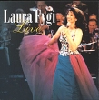 Laura Fygi Live Формат: Audio CD (Jewel Case) Дистрибьютор: Mercury Records Limited Лицензионные товары Характеристики аудионосителей 1998 г Концертная запись инфо 3713f.