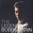 The Legendary Bobby Darin Формат: Audio CD (Jewel Case) Дистрибьютор: Capitol Records Inc Лицензионные товары Характеристики аудионосителей 2006 г Сборник: Импортное издание инфо 3726f.