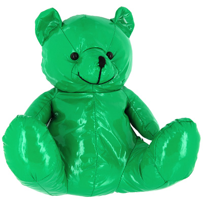 Мишка "Teddy", цвет: зеленый см Артикул: 68924-3 Изготовитель: Германия инфо 13301f.