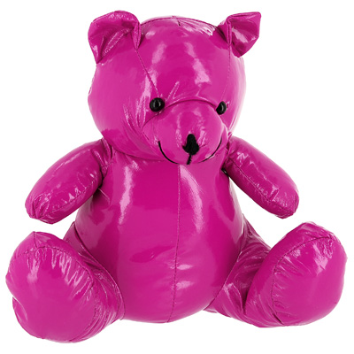 Мишка "Teddy", цвет: малиновый см Артикул: 68924-1 Изготовитель: Германия инфо 13302f.