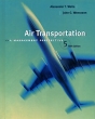 Air Transportation: A Management Perspective Издательство: Brooks Cole, 2003 г Твердый переплет, 624 стр ISBN 0534393845 инфо 13572f.