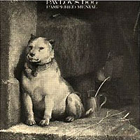 Pavlov's Dog Pampered Menial Формат: Audio CD Дистрибьютор: Columbia Лицензионные товары Характеристики аудионосителей 1991 г Альбом: Импортное издание инфо 2367h.