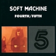 Soft Machine Fourth / Fifth Формат: Audio CD (Jewel Case) Дистрибьюторы: Columbia, SONY BMG Германия Лицензионные товары Характеристики аудионосителей 1999 г : Импортное издание инфо 2375h.