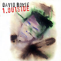 David Bowie Outside The Nathan Adler Diaries: A Hyper Cycle Формат: Audio CD (Jewel Case) Дистрибьюторы: SONY BMG, ISO Records Германия Лицензионные товары Характеристики аудионосителей 1995 г Альбом: Импортное издание инфо 2378h.