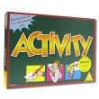 Настольная игра "Activity" песочные часы (1 минута), инструкция инфо 28a.