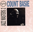 Count Basie Jazz Masters 2 Серия: Verve Jazz Masters инфо 3366i.