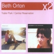 Beth Orton Trailer Park / Central Reservation (2 CD) Формат: 2 Audio CD Дистрибьютор: SONY BMG Лицензионные товары Характеристики аудионосителей 2005 г Сборник: Импортное издание инфо 3393i.