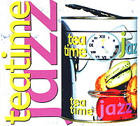Teatime Jazz Формат: Audio CD (DigiPack) Дистрибьюторы: SONY BMG, Disques Dreyfus Европейский Союз Лицензионные товары Характеристики аудионосителей 2005 г Сборник: Импортное издание инфо 3504i.