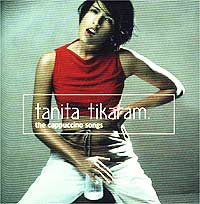 Tanita Tikaram The Cappuccino Songs Формат: Audio CD (Jewel Case) Дистрибьютор: Mother Records Лицензионные товары Характеристики аудионосителей 1998 г Альбом инфо 8796i.